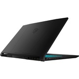 MSI Katana A17 AI B8VG-865, Gaming-Notebook schwarz, AMD Ryzen 9 8945HS, NVIDIA GeForce RTX 4070, 16 GB DDR5, 1 TB (1 TB SSD), Windows 11 Home 64-Bit