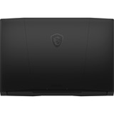 MSI Katana A17 AI B8VG-865, Gaming-Notebook schwarz, AMD Ryzen 9 8945HS, NVIDIA GeForce RTX 4070, 16 GB DDR5, 1 TB (1 TB SSD), Windows 11 Home 64-Bit