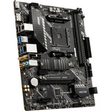 MSI MAG A520M VECTOR WIFI, Mainboard 
