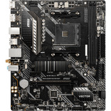 MSI MAG A520M VECTOR WIFI, Mainboard 