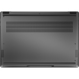 MSI MSI Prestige N16 Flip AI+ C1XMT-028Y, Notebook grau, NVIDIA RTX Spark N1X, NVIDIA Blackwell RTX 6144-Core GPU, 64 GB LPDDR5X, 1 TB (1 TB SSD), Windows 11 Pro