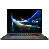 MSI MSI Prestige N16 Flip AI+ C1XMT-028Y, Notebook grau, NVIDIA RTX Spark N1X, NVIDIA Blackwell RTX 6144-Core GPU, 64 GB LPDDR5X, 1 TB (1 TB SSD), Windows 11 Pro
