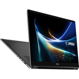 MSI MSI Prestige N16 Flip AI+ C1XMT-028Y, Notebook grau, NVIDIA RTX Spark N1X, NVIDIA Blackwell RTX 6144-Core GPU, 64 GB LPDDR5X, 1 TB (1 TB SSD), Windows 11 Pro