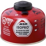 MSR Gaskartusche IsoPro, 110g 