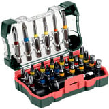 Metabo Bit-Box-SP, 29-teilig, Bit-Satz 