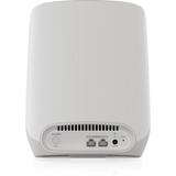 Netgear Orbi WiFi 6 Tri-Band Mesh Satellit, Mesh Access Point weiß