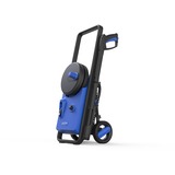 Nilfisk Hochdruckreiniger Core 140-6 PowerControl - EU blau/schwarz, 1.800 Watt, mit Schlauchtrommel