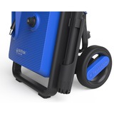 Nilfisk Hochdruckreiniger Core 140-6 PowerControl - EU blau/schwarz, 1.800 Watt, mit Schlauchtrommel