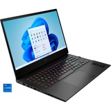 OMEN 16-b1078ng, Gaming-Notebook schwarz, Windows 11 Home 64-Bit, 165 Hz Display, 512 GB SSD