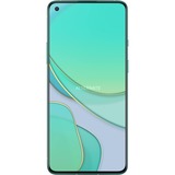 OnePlus 8T 256GB, Handy Aquamarine Green, Android 10, 12 GB DDR4X