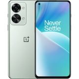 OnePlus Nord 2T 128GB, Handy Jade Fog, Android 12, 8 GB LDDR4X