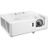Optoma HZ40ST, DLP-Beamer weiß, FullHD, 4200 ANSI-Lumen, IP6X
