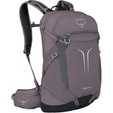 Osprey Sportlite 25 , Rucksack violett/graphit, 25 Liter