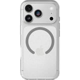 Otterbox Lumen, Handyhülle transparent/silber, iPhone 18 Pro / 17 Pro, MagSafe