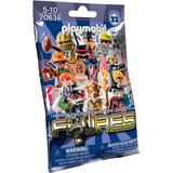 PLAYMOBIL 70638 Figures Boys (Serie 23), Konstruktionsspielzeug