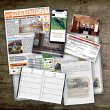 Pegasus Hidden Games Tatort: Grünes Gift, Rätselspiel 