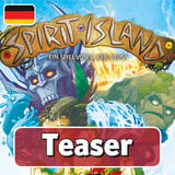 Pegasus Pegasus Spirit Island: Seele des Flächenbrands, Brettspiel Mini-Erweiterung