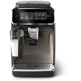 Philips Series 3300 Latte Go EP3347/90, Vollautomat schwarz/chrom