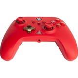 PowerA Enhanced Wired Controller for Xbox Series X|S, Gamepad rot