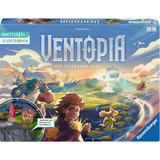 Ravensburger Ventopia, Brettspiel 