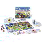 Ravensburger Ventopia, Brettspiel 