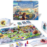 Ravensburger Ventopia, Brettspiel 