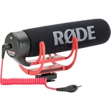 Rode Microphones VideoMic GO-Kit inkl. DeadCat GO, Mikrofon schwarz, 3.5 mm Klinke