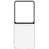 SAMSUNG FlipSuit Case, Handyhülle transparent, Samsung Galaxy Z Flip5