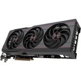 SAPPHIRE Radeon RX 6800 OC Pulse Gaming 16GB, Grafikkarte RDNA 2, GDDR6, 3x DisplayPort, 1x HDMI 2.1