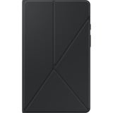Samsung Book Cover, Tablethülle schwarz, Samsung Galaxy Tab A9
