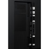 Samsung GU-98DU9079, LED-Fernseher 249 cm (98 Zoll), schwarz/graphit, UltraHD/4K, WLAN, Bluetooth, HDR10+, 120Hz Panel