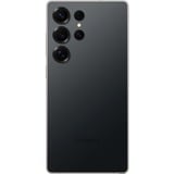 Samsung Galaxy S25 Ultra 256GB, Handy Titanium Black, Android 15, 5G, 12 GB