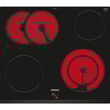 Siemens EQ110KAVB, Herdset 