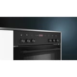 Siemens EQ110KAVB, Herdset 