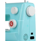 Singer Mechanische Nähmaschine Simple 3223 grün