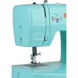 Singer Mechanische Nähmaschine Simple 3223 grün