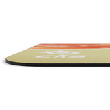SteelSeries QcK XXL CS2 Dragon Lore Edition, Gaming-Mauspad mehrfarbig
