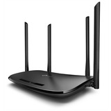 TP-Link Archer VR400, Router schwarz