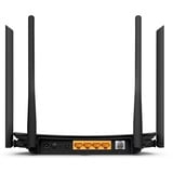 TP-Link Archer VR400, Router schwarz