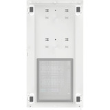 Thermaltake View 270 Plus WS ARGB , Tower-Gehäuse weiß/holz, Tempered Glass x 2, Holz-Struktur