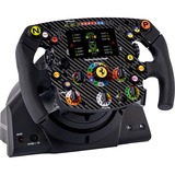Thrustmaster Formula Wheel Add-On Ferrari SF1000 Edition, Austausch-Lenkrad schwarz/aluminium