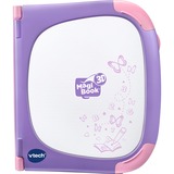 VTech MagiBook 3D, Lernbuch lila/pink