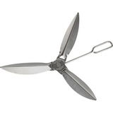 Weber Flügelset für One-Touch Premium Ø 57cm, Ersatzteil edelstahl, komplett