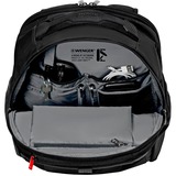 Wenger XE Professional, Rucksack schwarz, bis 39,6 cm (15,6'')