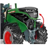 Wiking Fendt 1050 Vario, Modellfahrzeug 