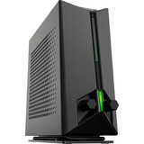 XMG OASIS REV 2.0, Wasserkühlung schwarz