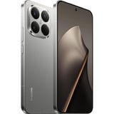 Xiaomi 15T Pro 512GB, Handy Gray, HyperOS, 12 GB