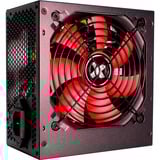 Xilence Performance C 350W, PC-Netzteil schwarz, 1x PCIe, 350 Watt