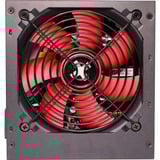 Xilence Performance C 500W, PC-Netzteil schwarz, 1x PCIe, 500 Watt