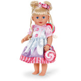 ZAPF Creation BABY born® Bonbon-Outfit 43cm, Puppenzubehör 